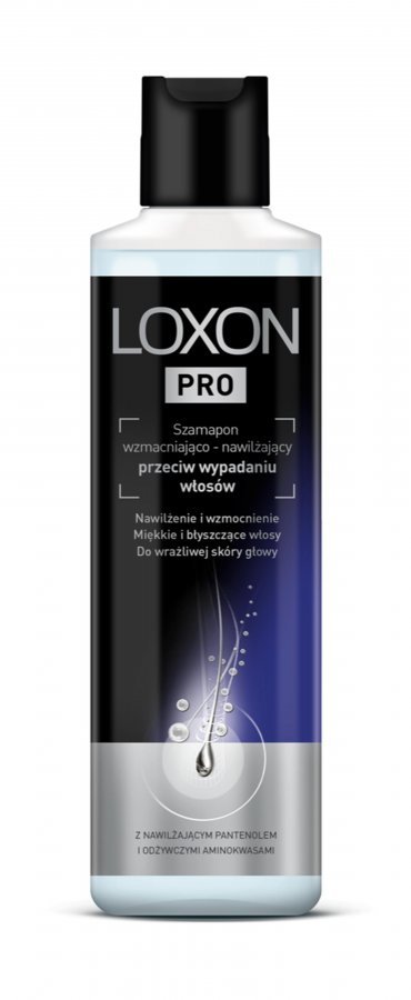 szampon loxon 2