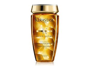 kerastase elixir ultime szampon