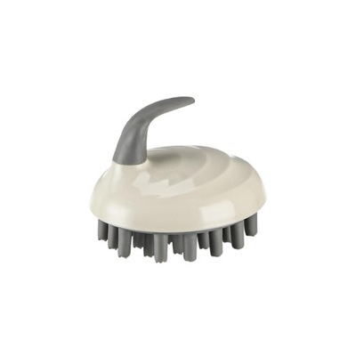 szampon massage brush allegro