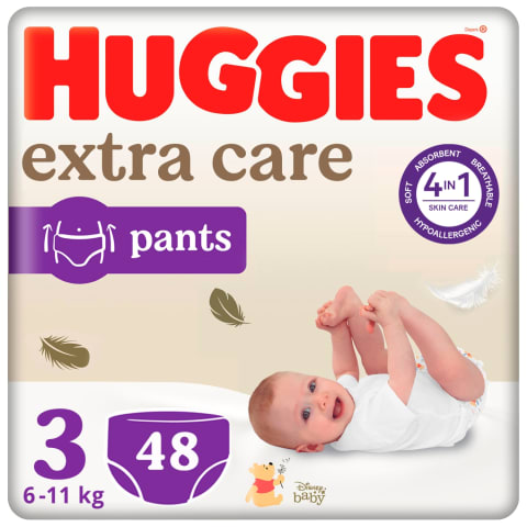 huggies pants 3 frisco