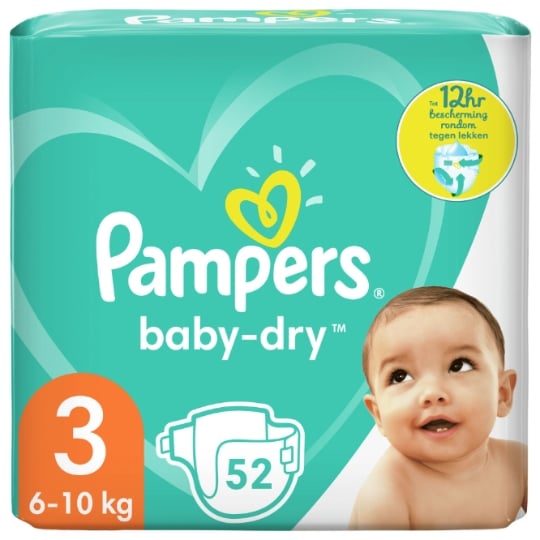 carrefour pampers midi