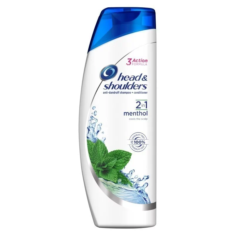 odżywka do włosów head shoulders opinie