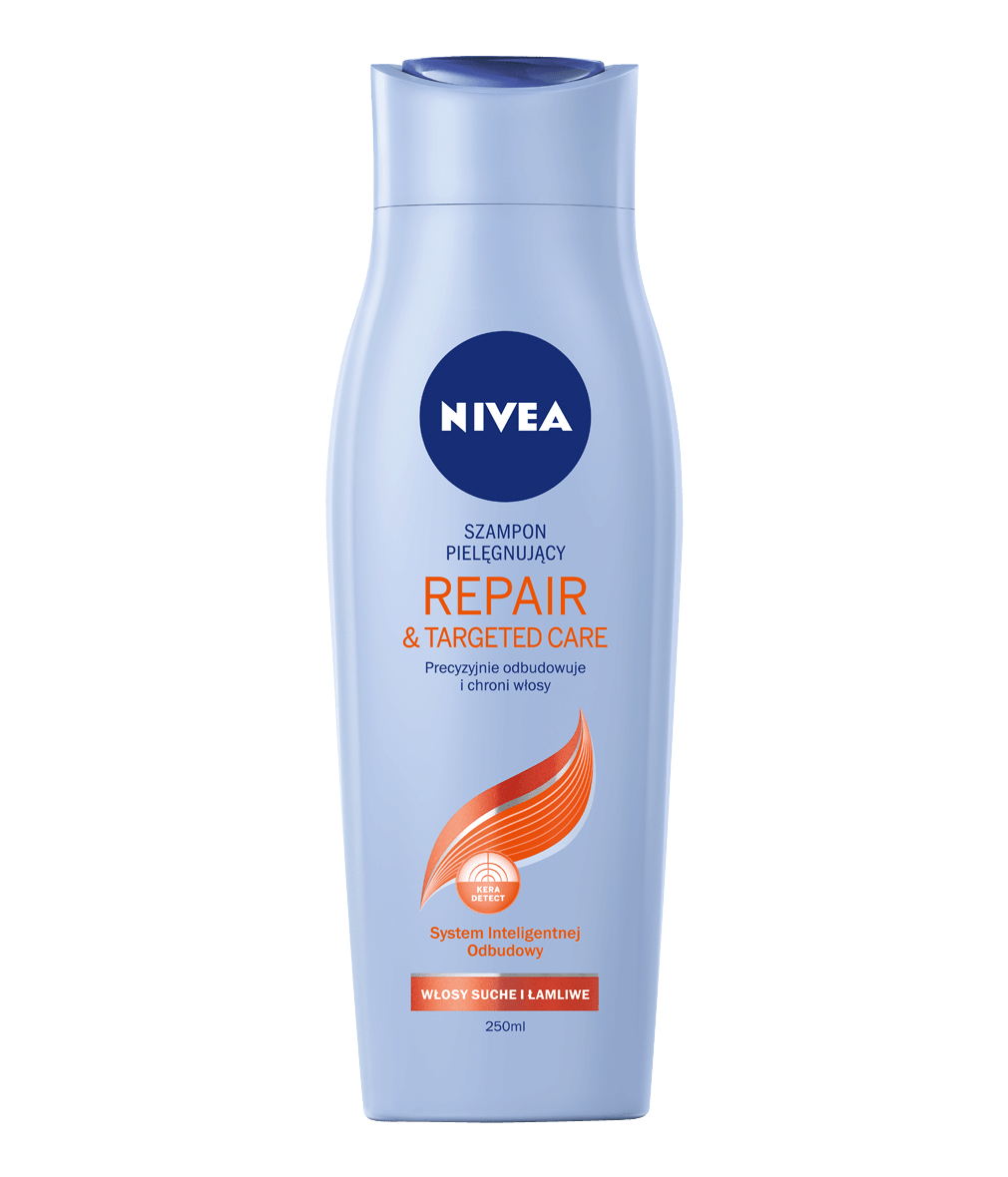 szampon nivea suszy skóre