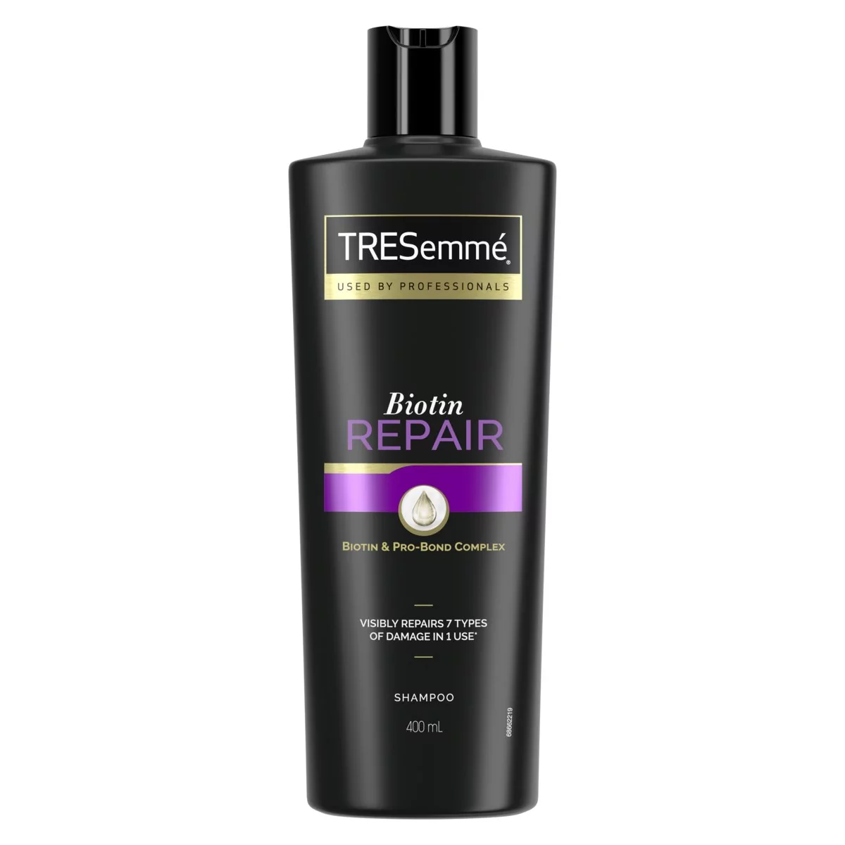 tresemme szampon wizaz