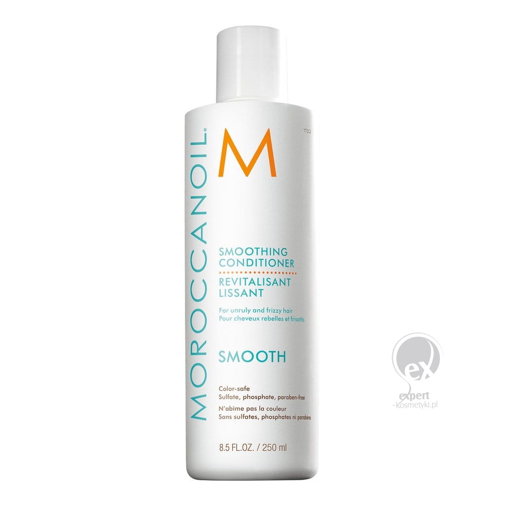 moroccanoil odżywka do włosów