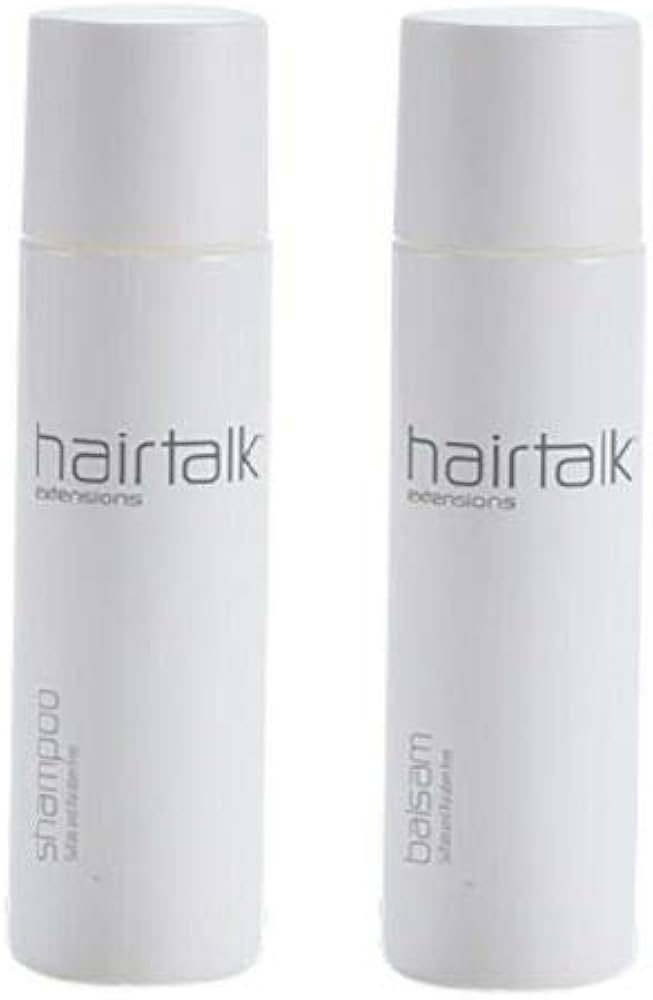 hairtalk szampon gdzie kupic