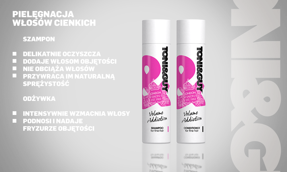 toni&guy szampon oczyszczający rossmann do zmycia farby