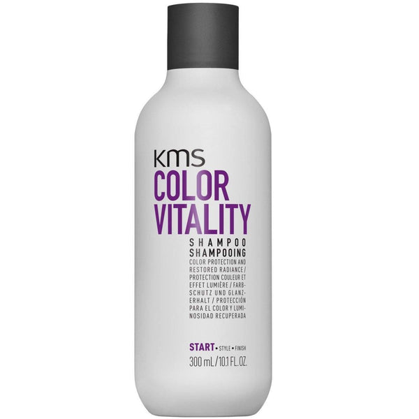 wizaz szampon kms color vitality