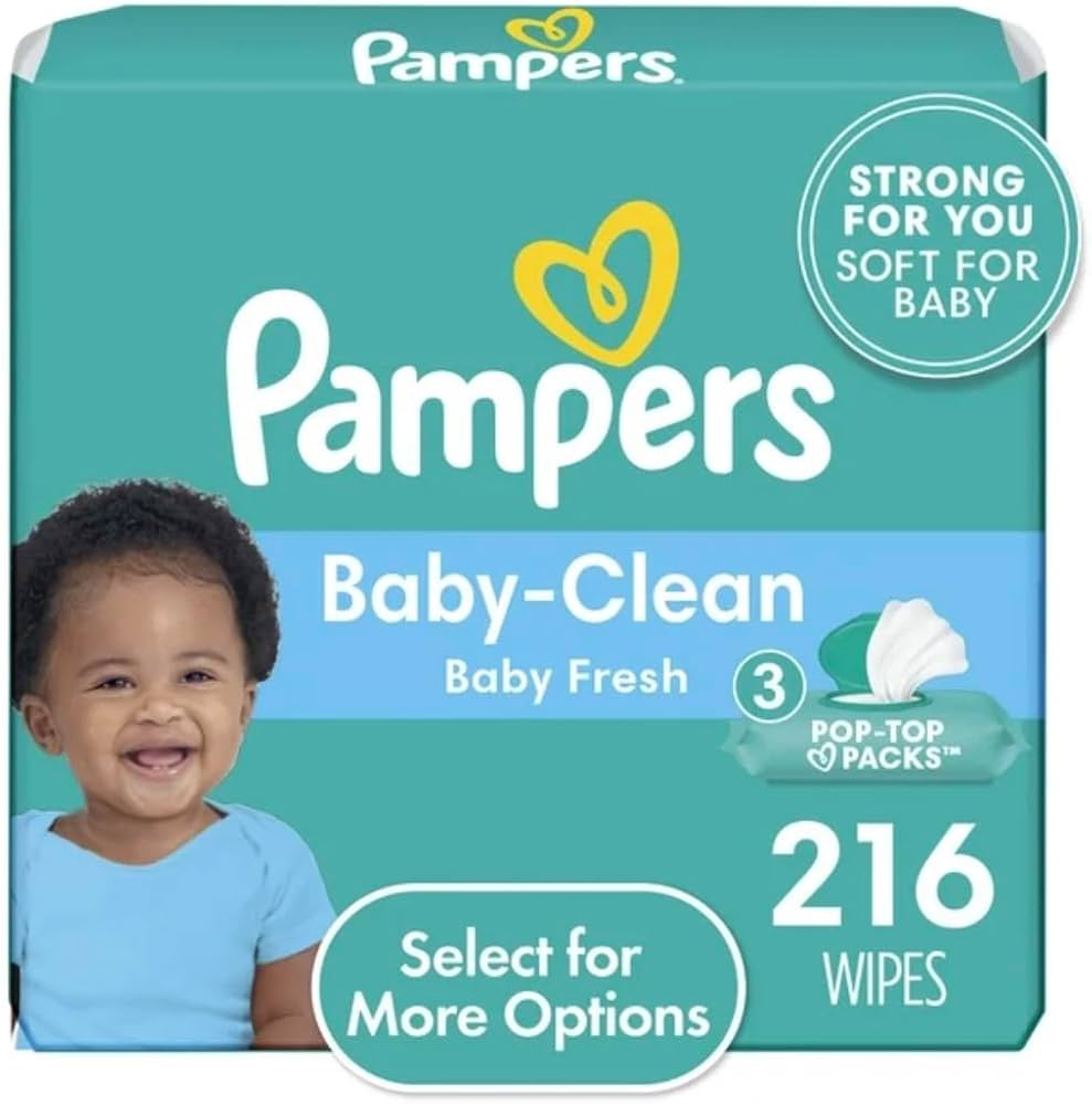 pampers simplu clin opinie