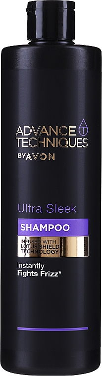 advance techniques szampon