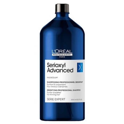 szampon loreal delikatny dla skory glowy