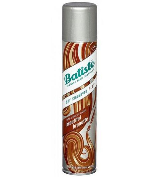 batiste suchy szampon sweet & charming nice