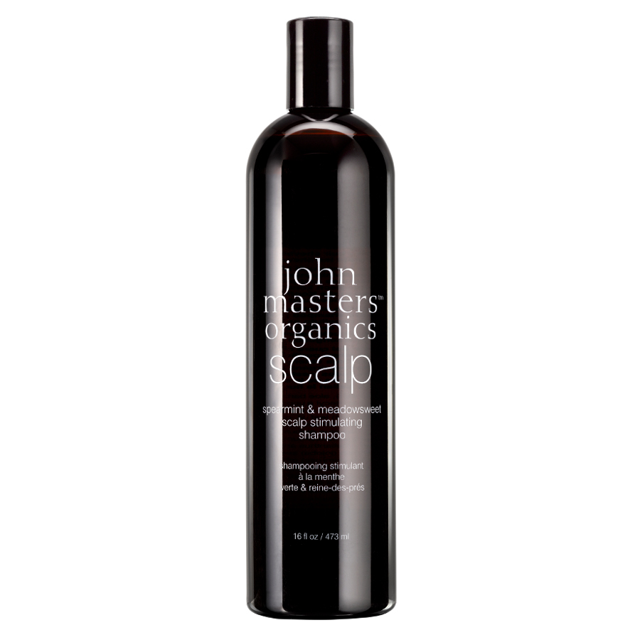 john masters organics lawenda & rozmaryn szampon 473 ml