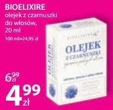 szampon bio dla dziecka 3 lata