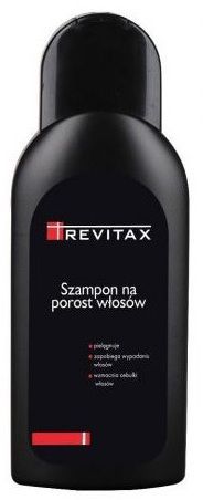 szampon revitax apteka
