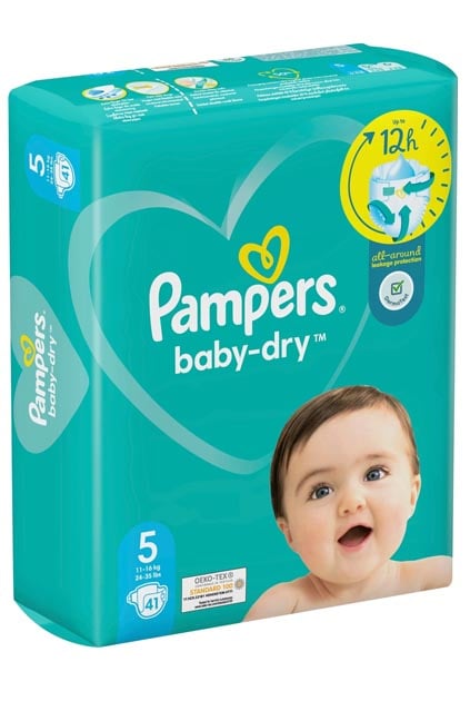 pampers 5 11-23kg