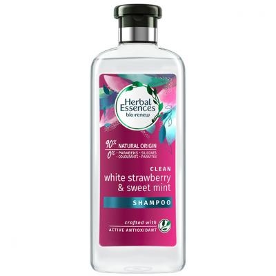 herbal essences szampon różowy gdzie kupic