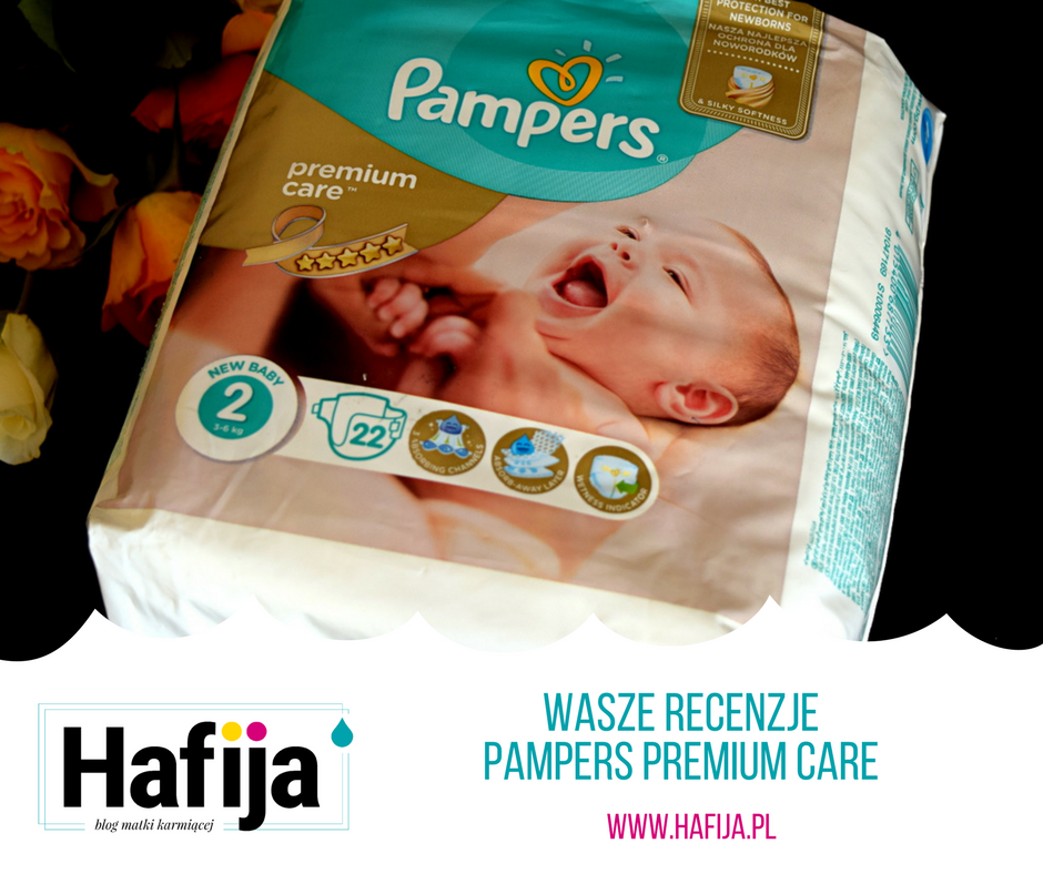 pampers akcja społeczna