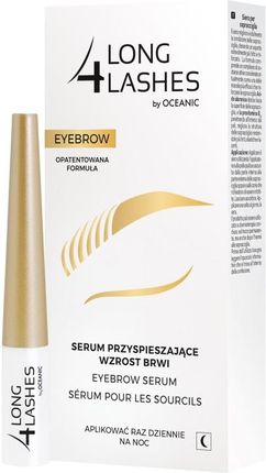 long4lashes serum i odżywka do włosów