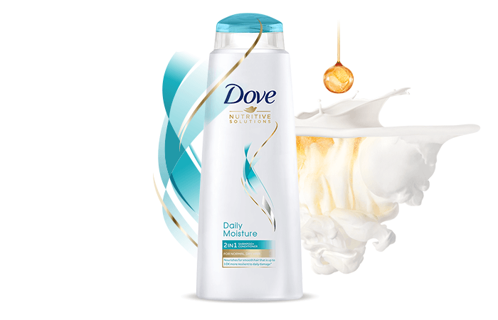 dove pure care dry oil szampon rossmann