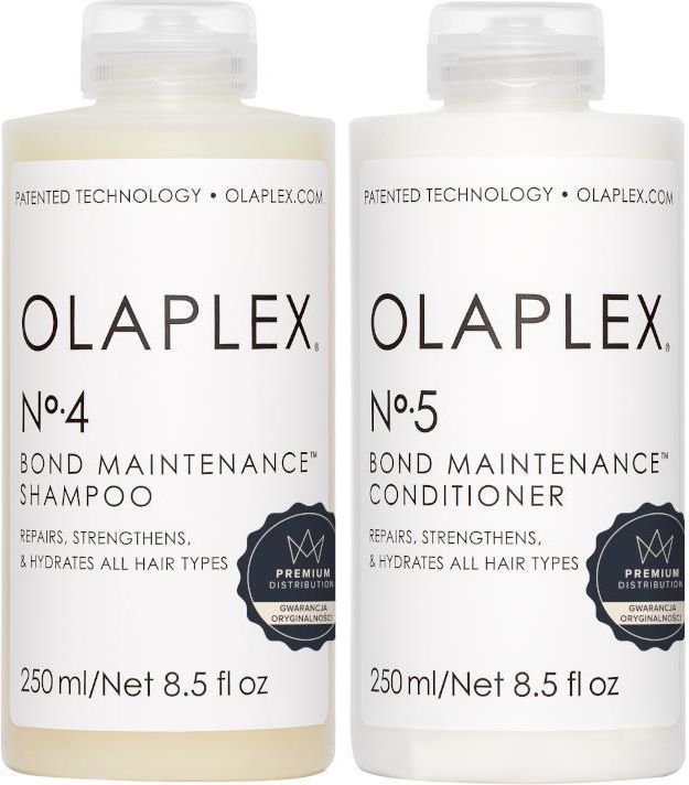 olaplex szampon i odzywka ceneo