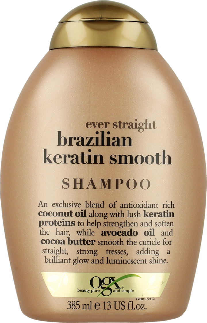 rossmann szampon brazilian