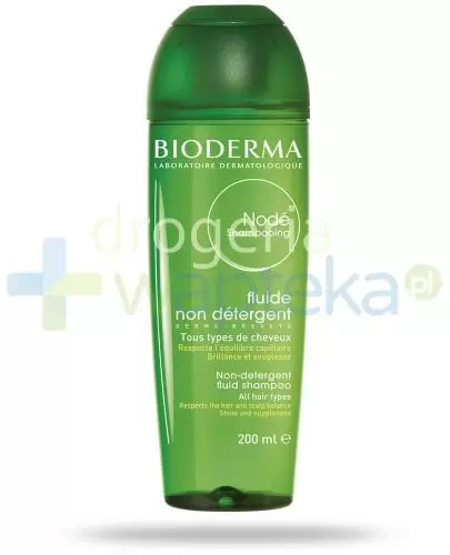 szampon bioderma na zniszczone wlosy