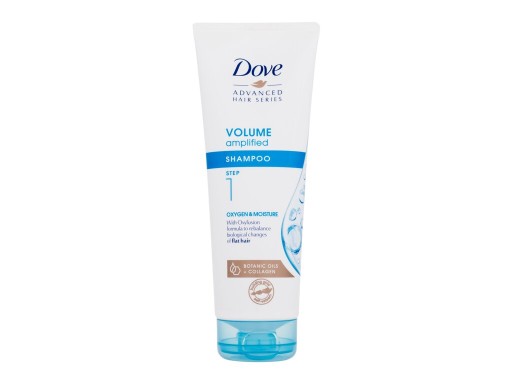 szampon dove advanced hair series