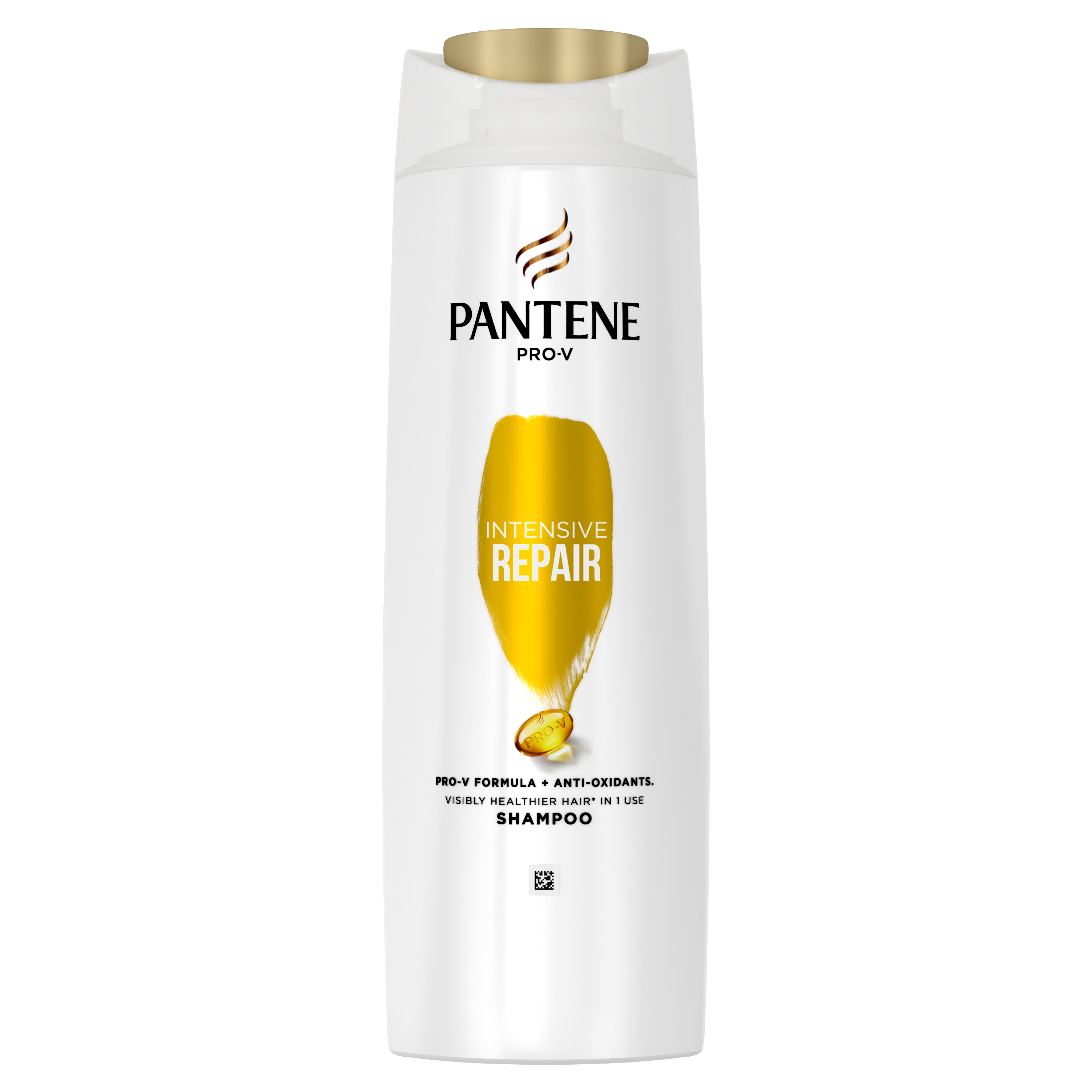 najlepszy szampon pantene pro v