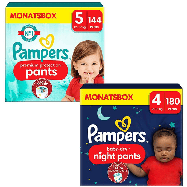 pampersy pampers pants rozmiar 5