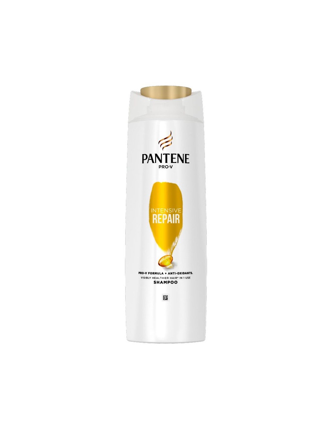 szampon pantene reapire opinie