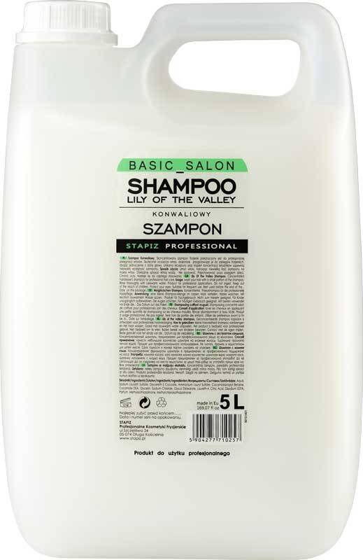 szampon 5000 ml