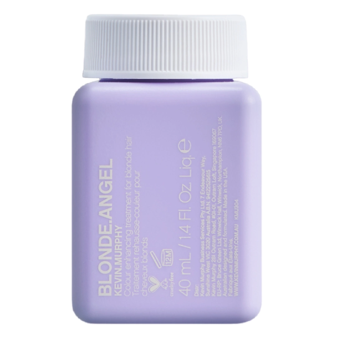 szampon kevin murphy do włosów blond