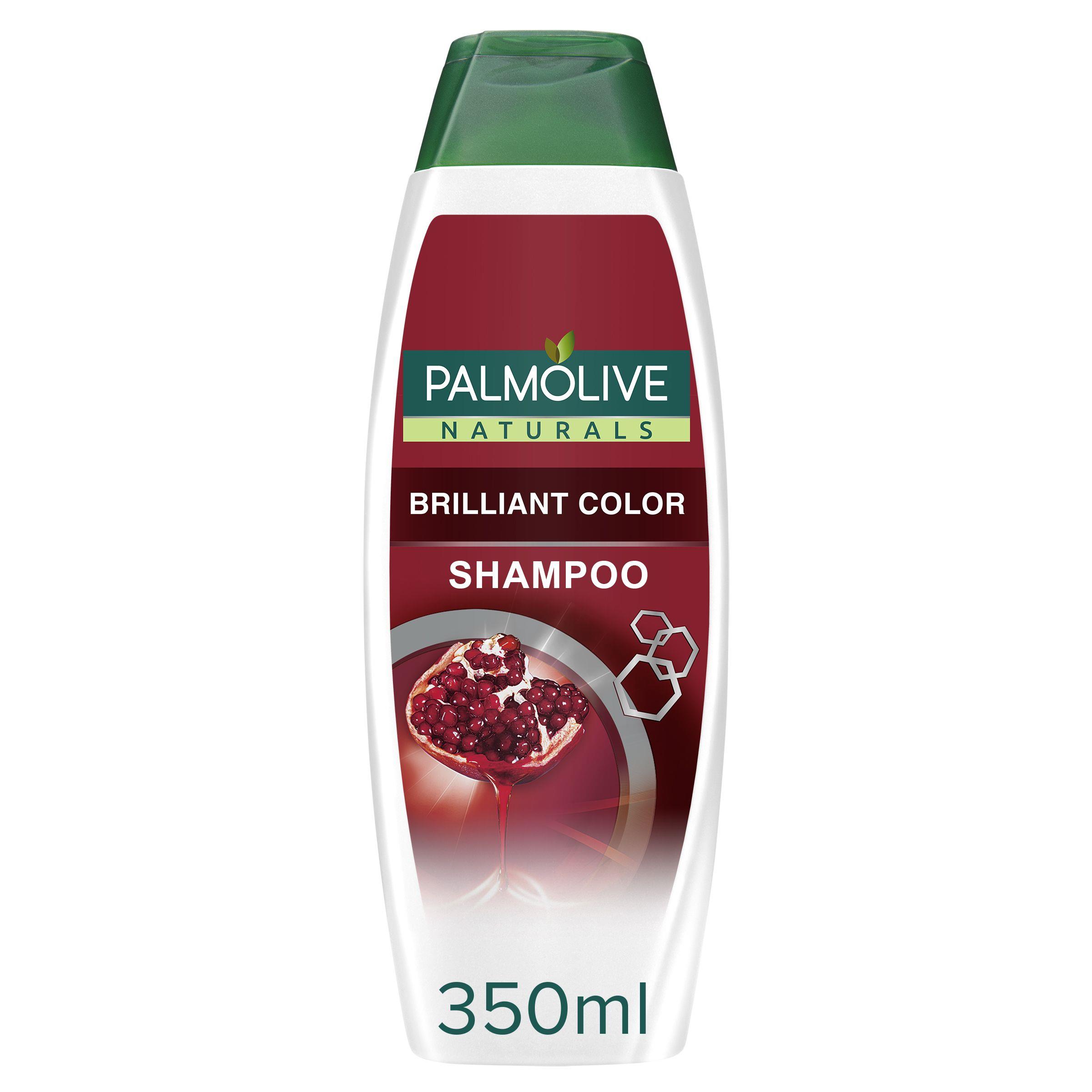 palmolive szampon 350 ml color