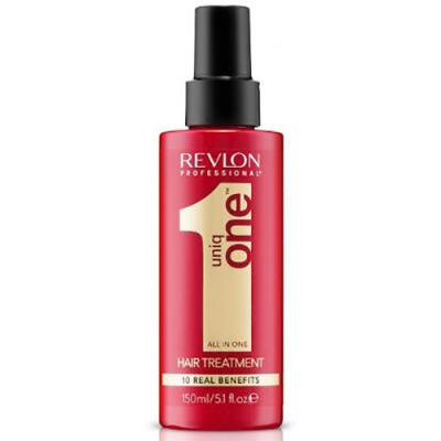 revlon uniq one szampon wizaz