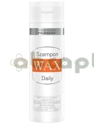 henna wax szampon