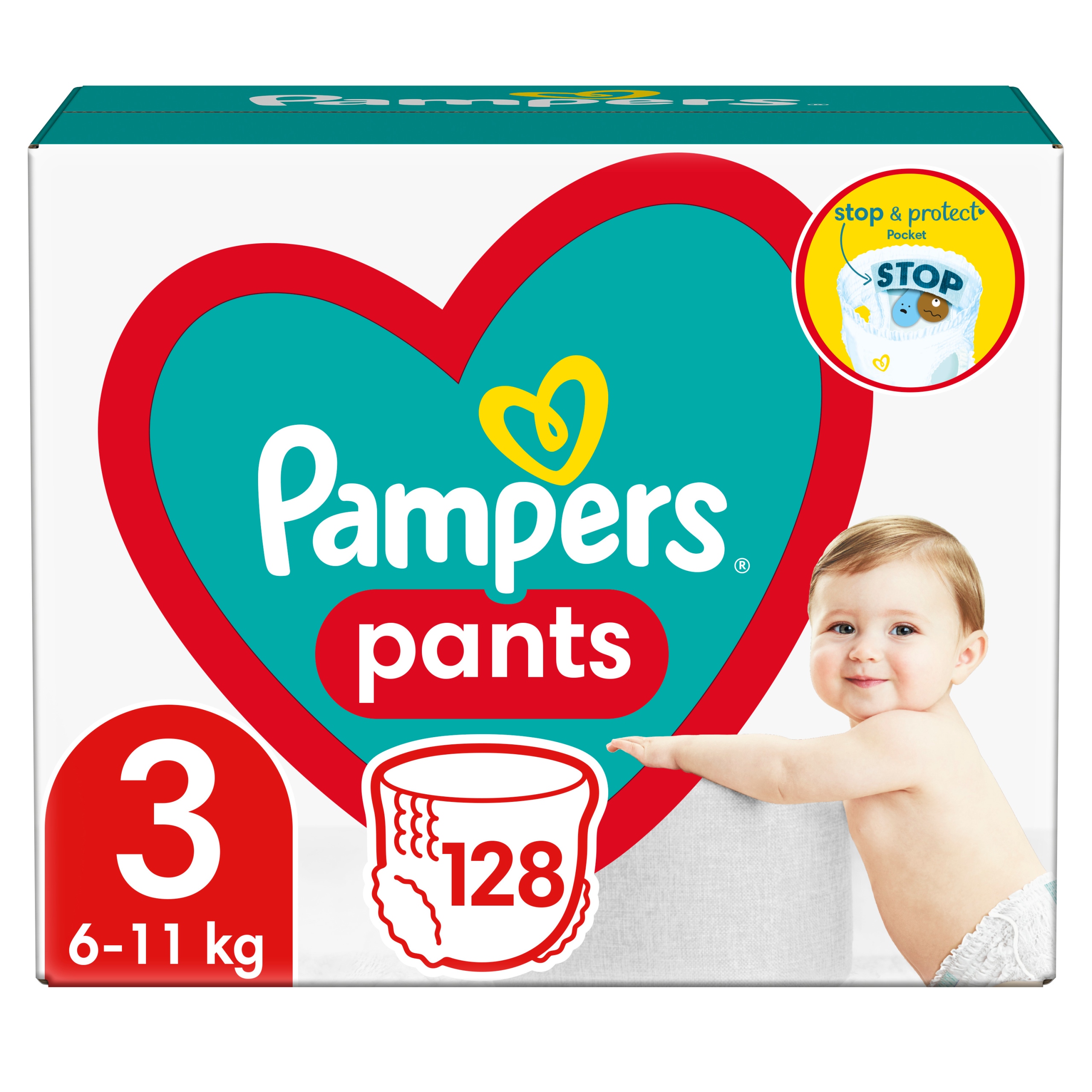 oficjalny sklep pampers