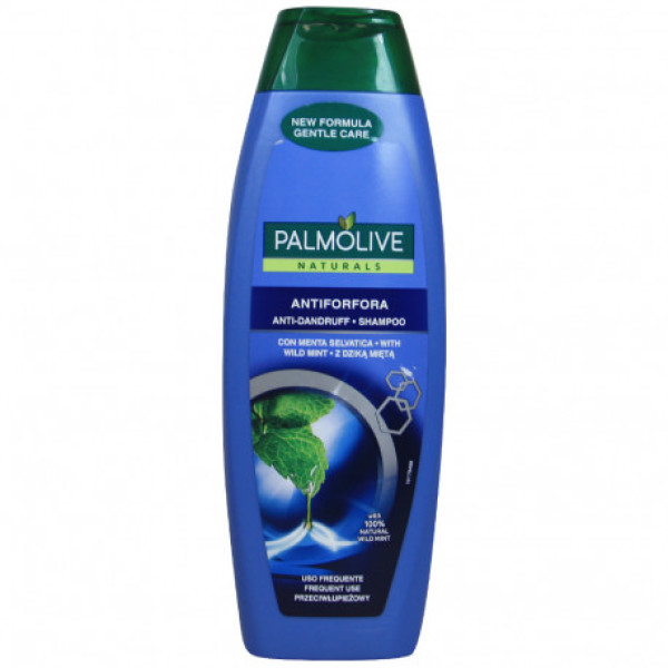 palmolive szampon przeciwłupieżowy