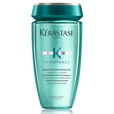 kerastase szampon resistance opinie