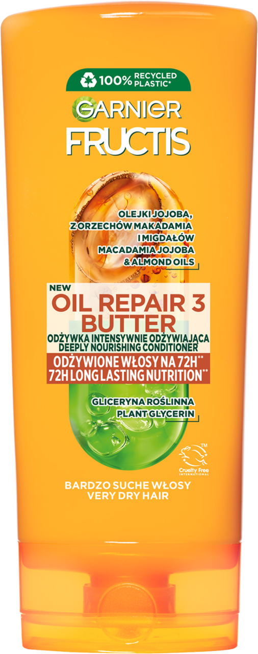 fructis odżywka do włosów