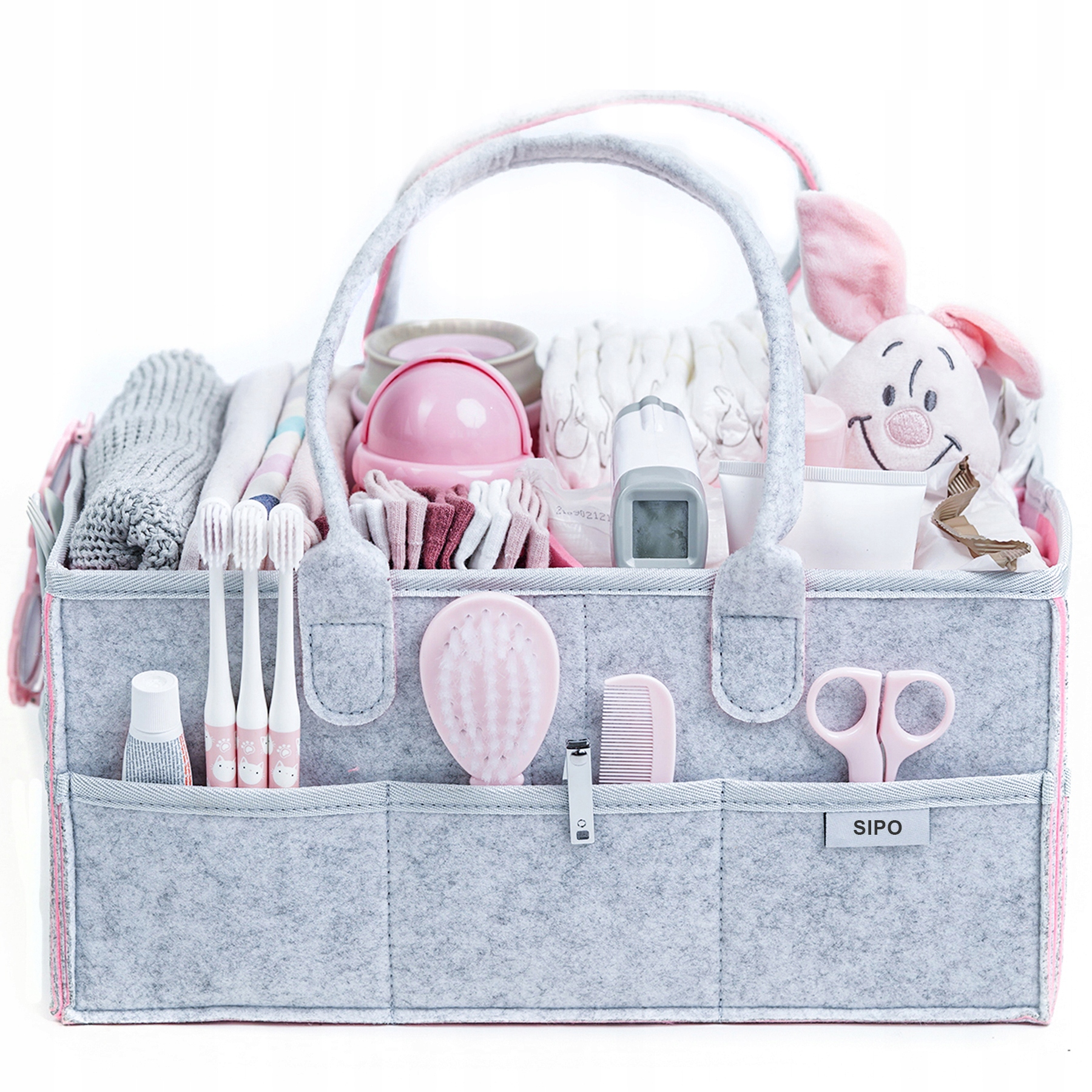 organizer na pieluchy mothercare