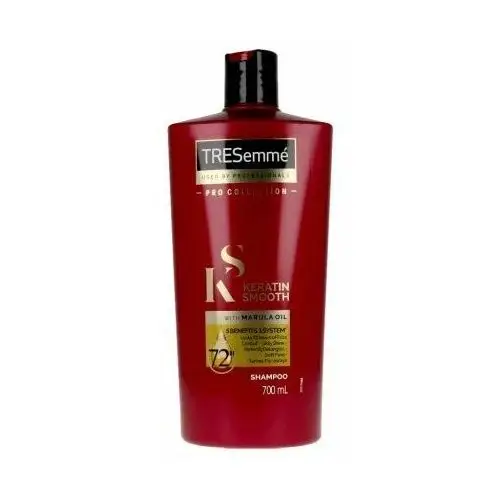 tresemme opinie szampon