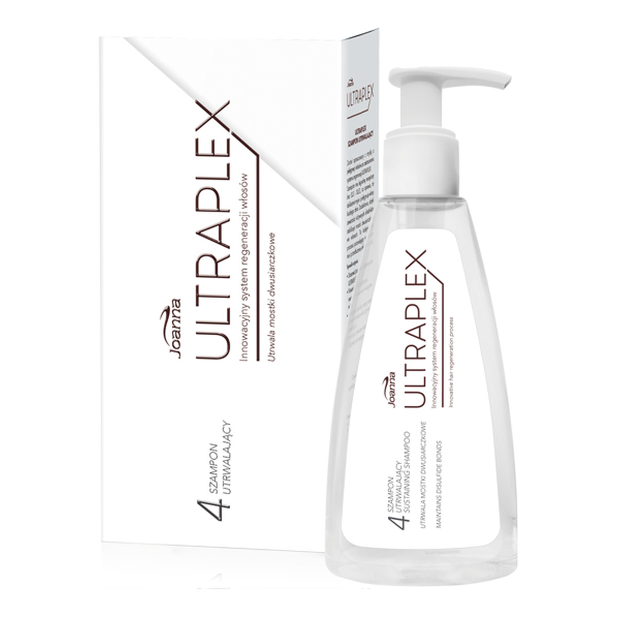 ultraplex szampon