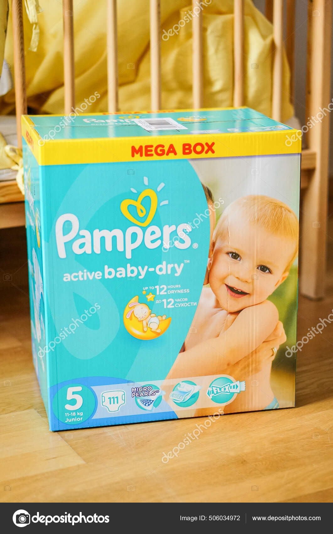 pampers 1 newborn poznań