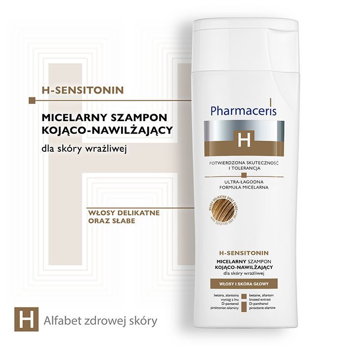 miceralny szampon pharmaceris h ceneo