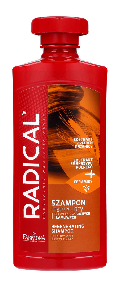 szampon radical