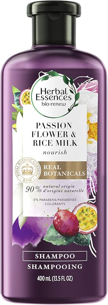 herbal essences passiflora szampon