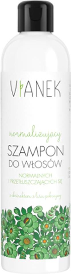 vianek normalizujący szampon do włosów 300ml sklep