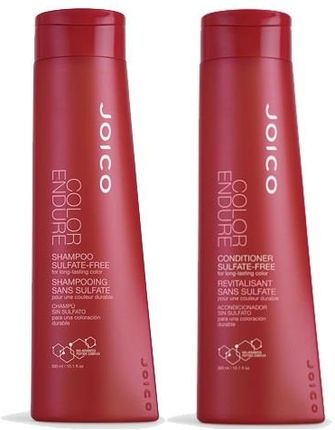 joico color endure szampon do włosów farbowanych 300ml