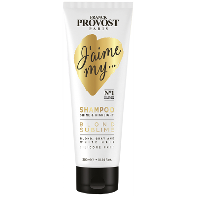 szampon provost blond opinie